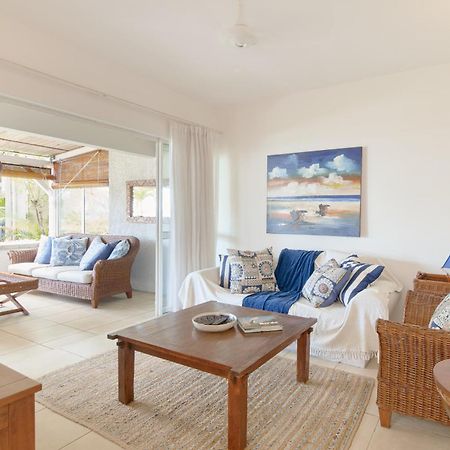 White Oaks Villas Trou aux Biches Bagian luar foto