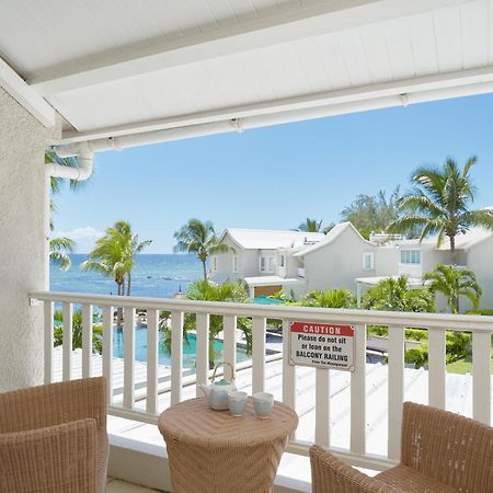 White Oaks Villas Trou aux Biches Bagian luar foto