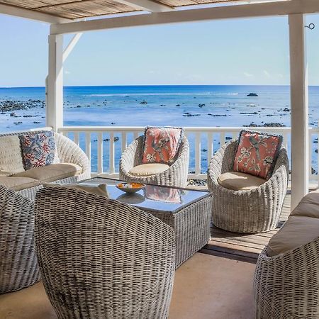 White Oaks Villas Trou aux Biches Ruang foto