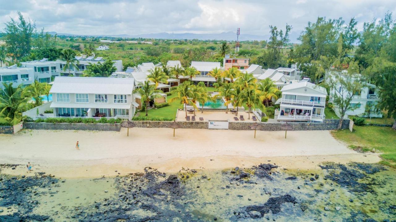 White Oaks Villas Trou aux Biches Bagian luar foto
