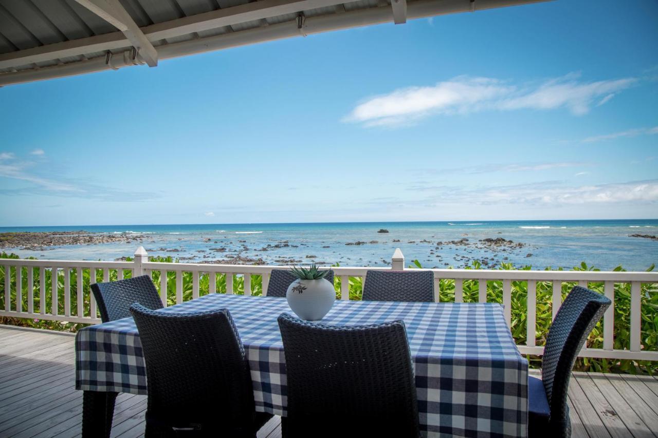 White Oaks Villas Trou aux Biches Bagian luar foto