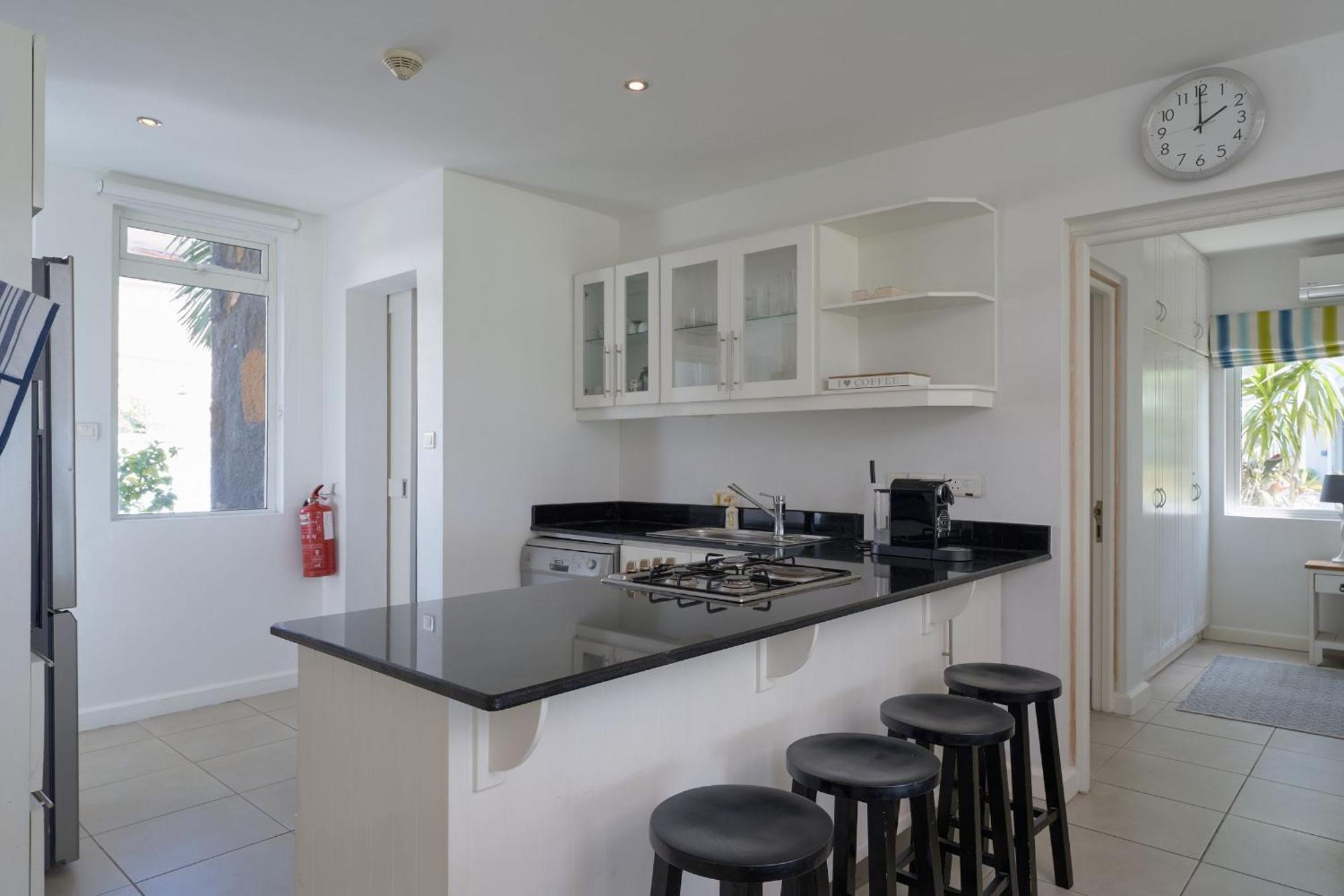 White Oaks Villas Trou aux Biches Bagian luar foto