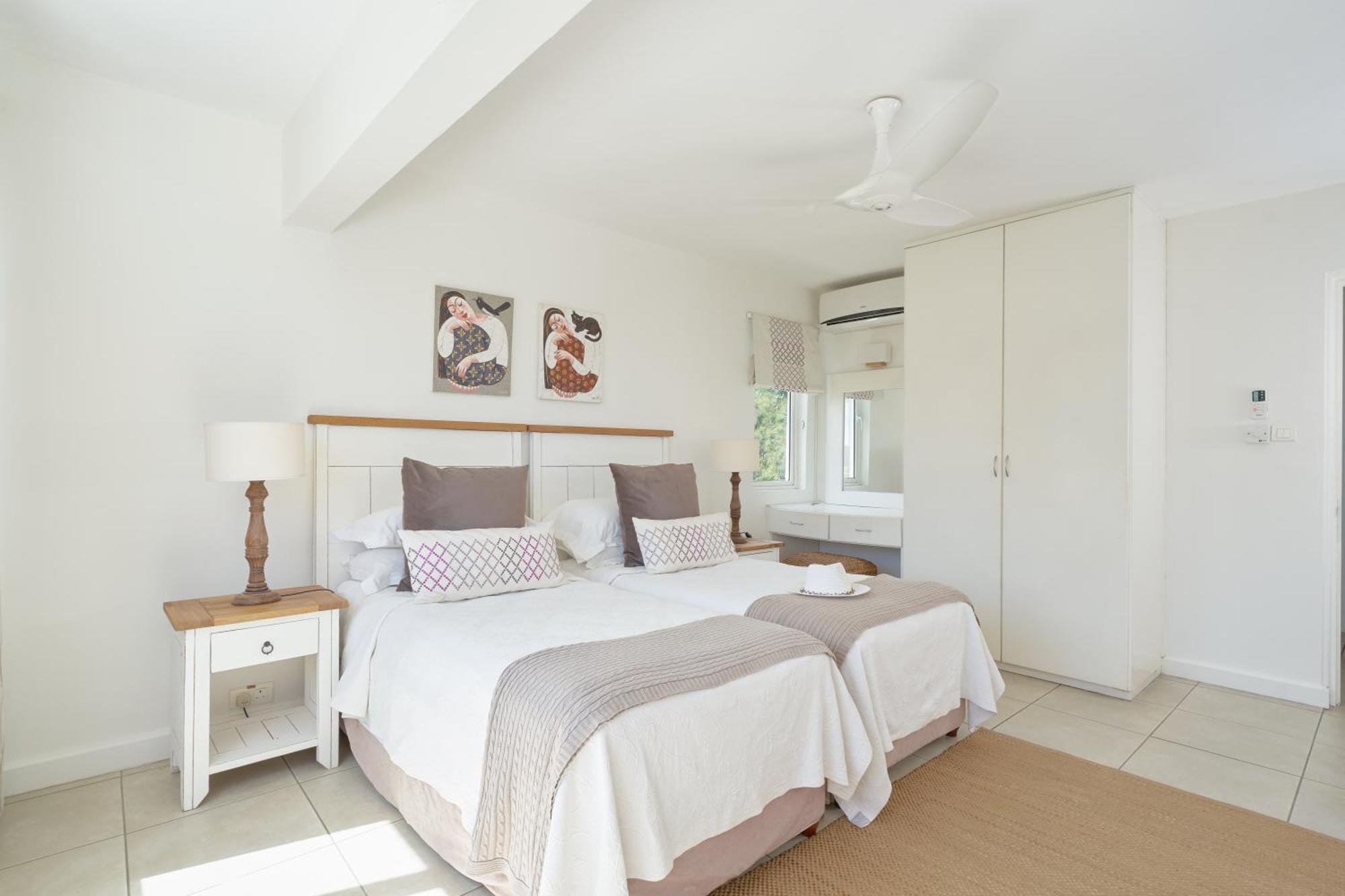 White Oaks Villas Trou aux Biches Bagian luar foto