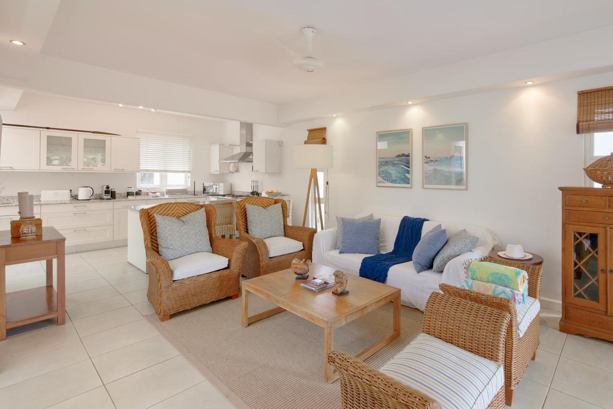 White Oaks Villas Trou aux Biches Bagian luar foto