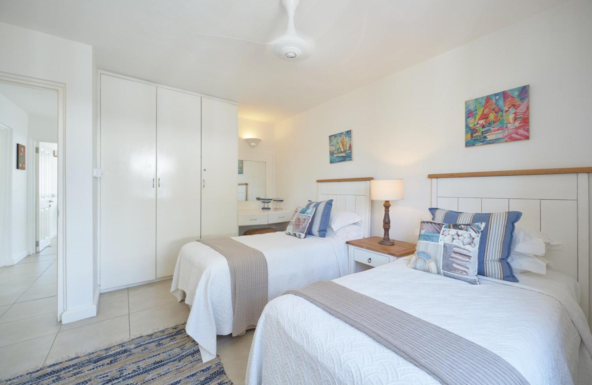 White Oaks Villas Trou aux Biches Bagian luar foto