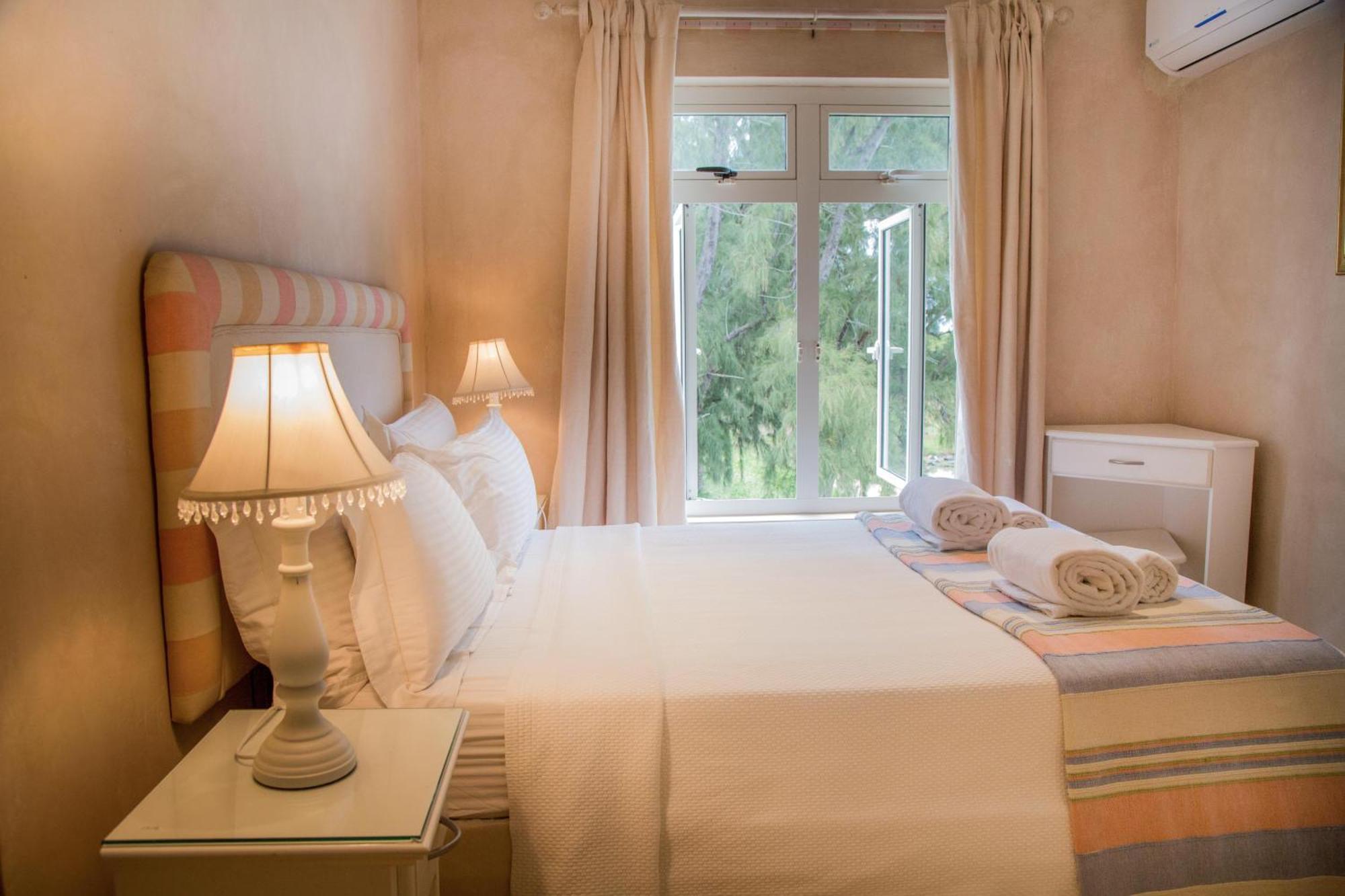 White Oaks Villas Trou aux Biches Ruang foto