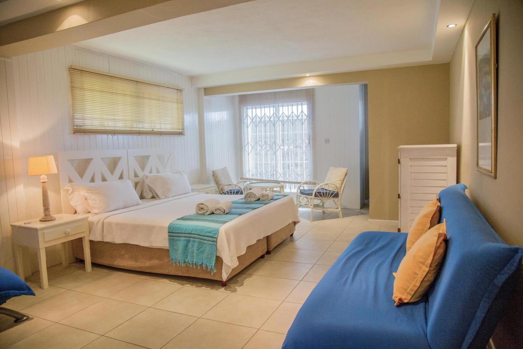 White Oaks Villas Trou aux Biches Bagian luar foto