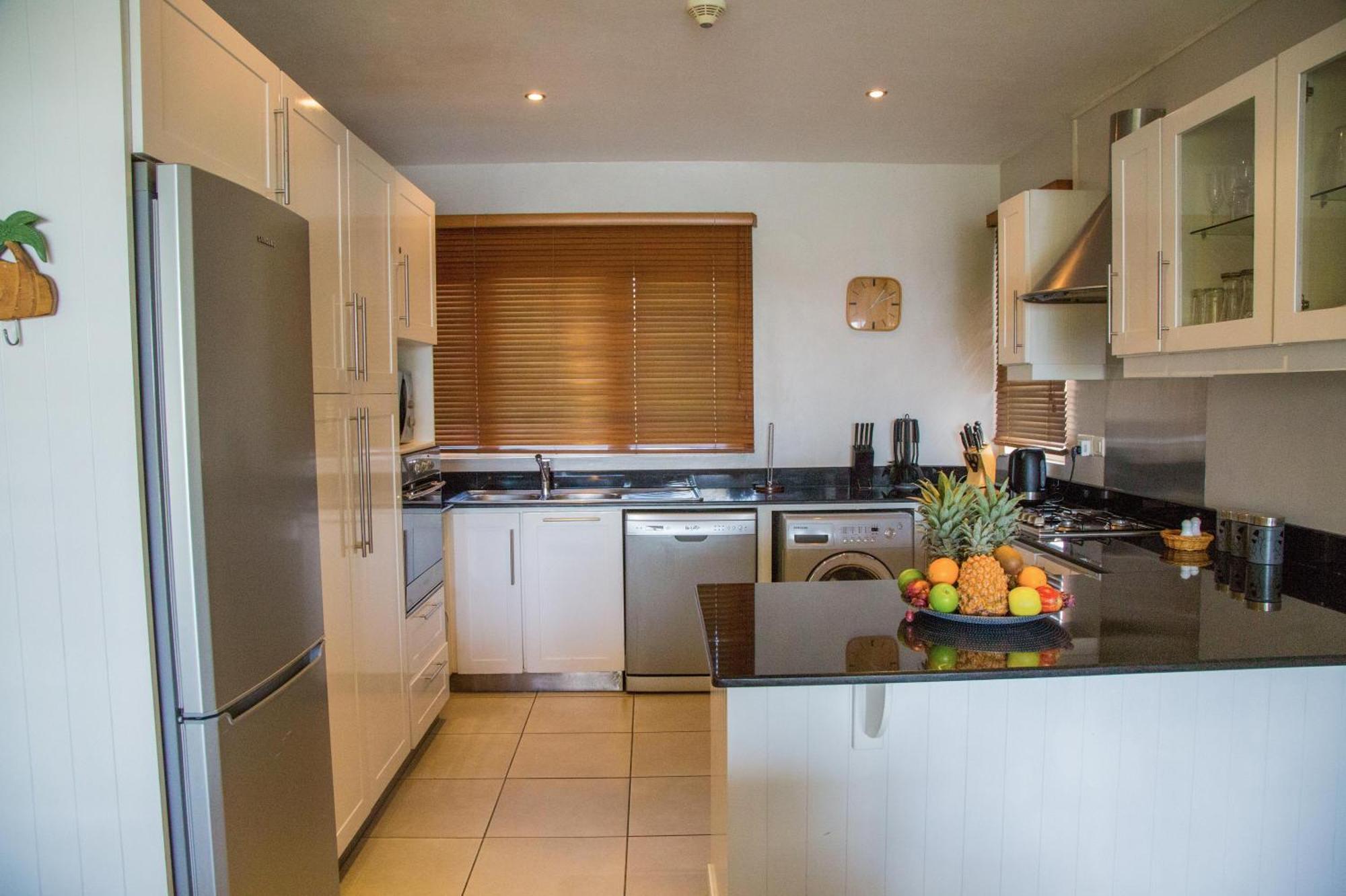 White Oaks Villas Trou aux Biches Ruang foto